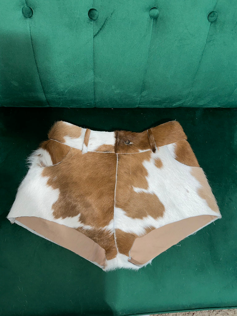 Sioux Shorts