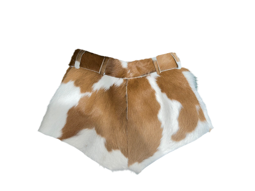 Sioux Shorts
