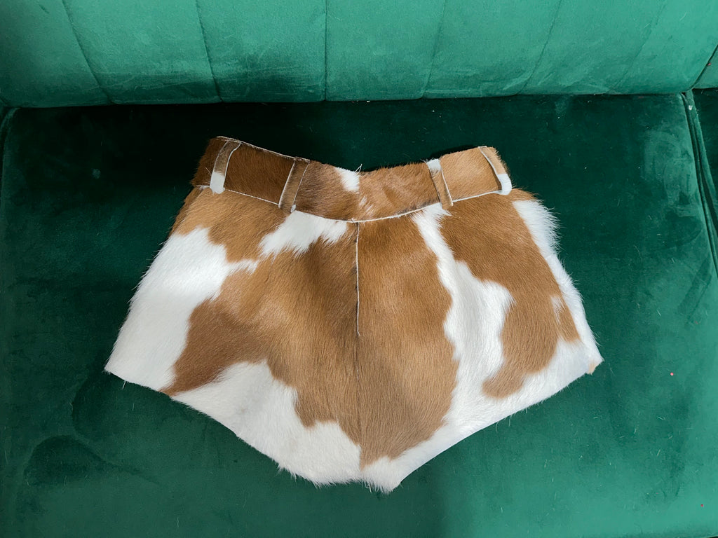 Sioux Shorts