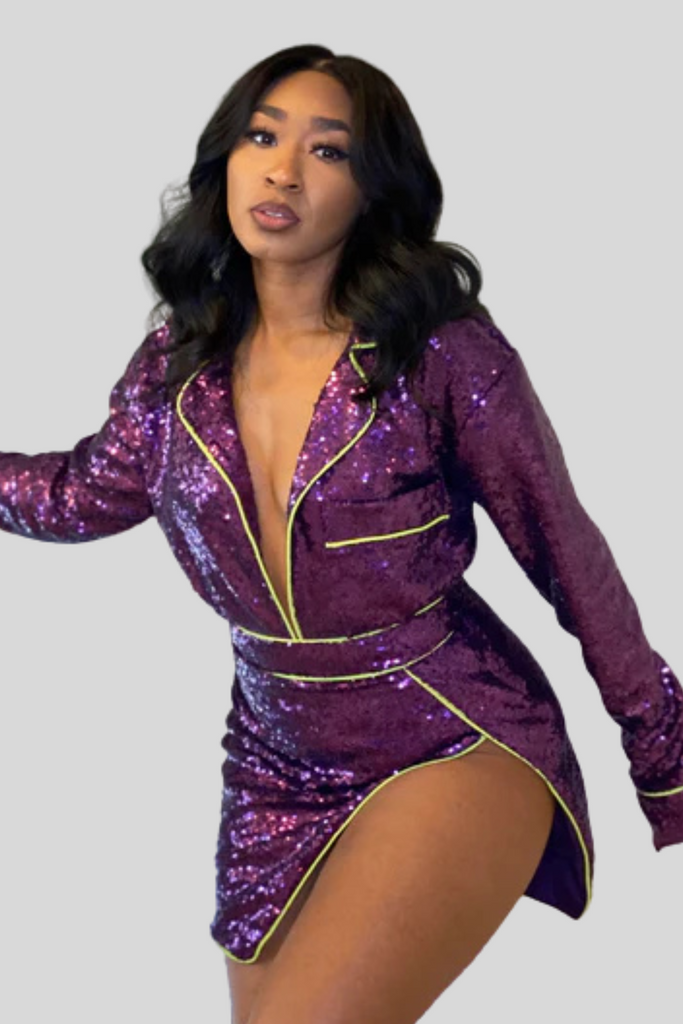 MILF SKIRT SET