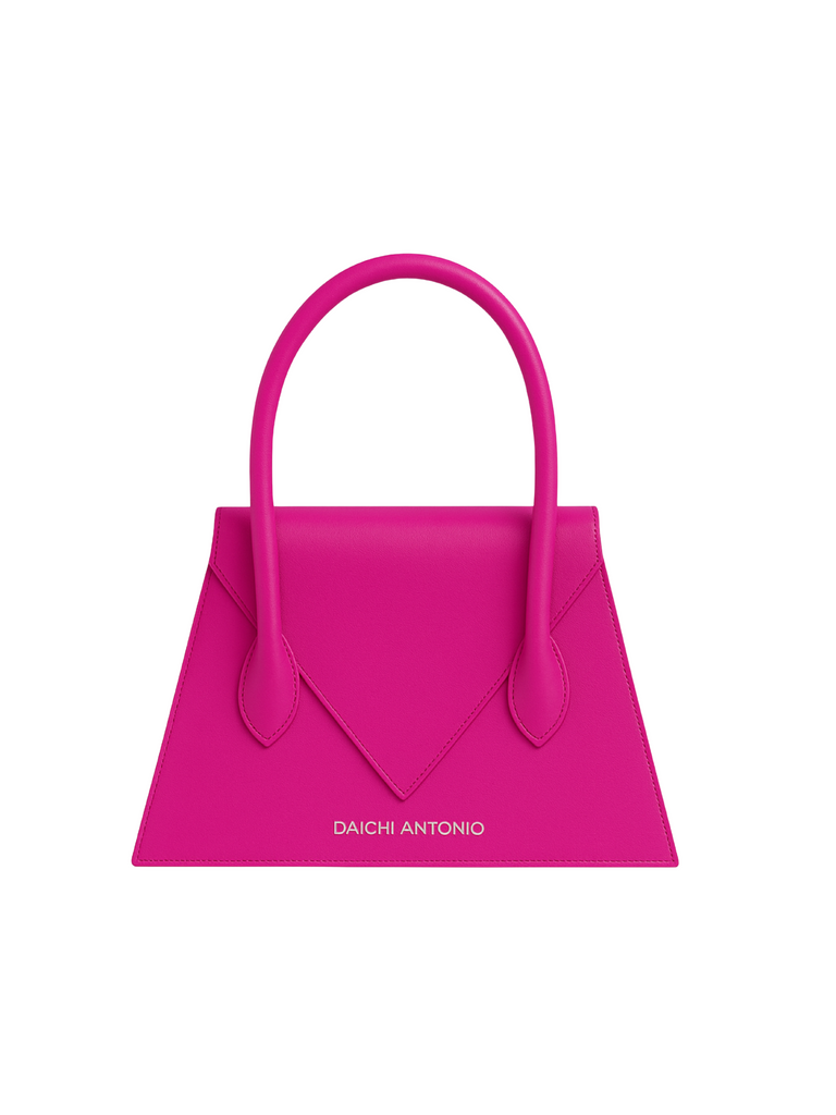 ZOIE HANDBAG MEDIUM
