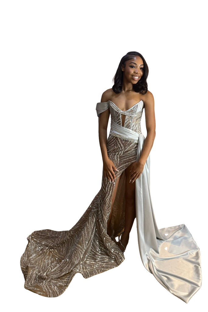 Lola Gown