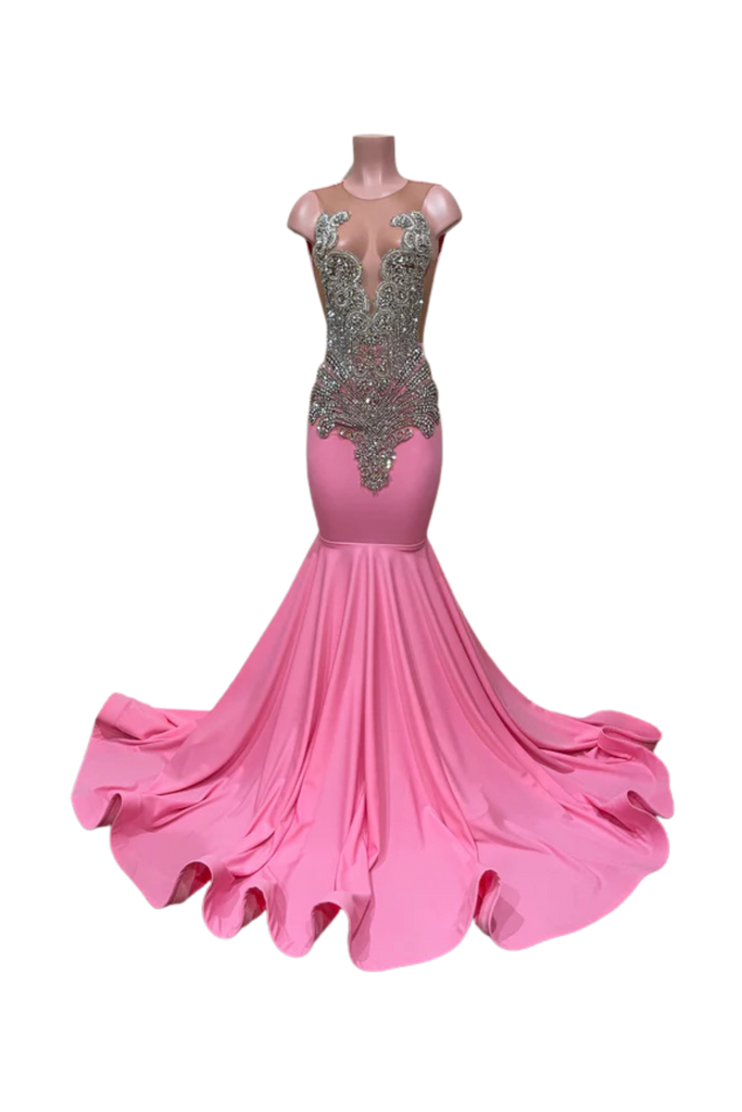 Chanel Gown